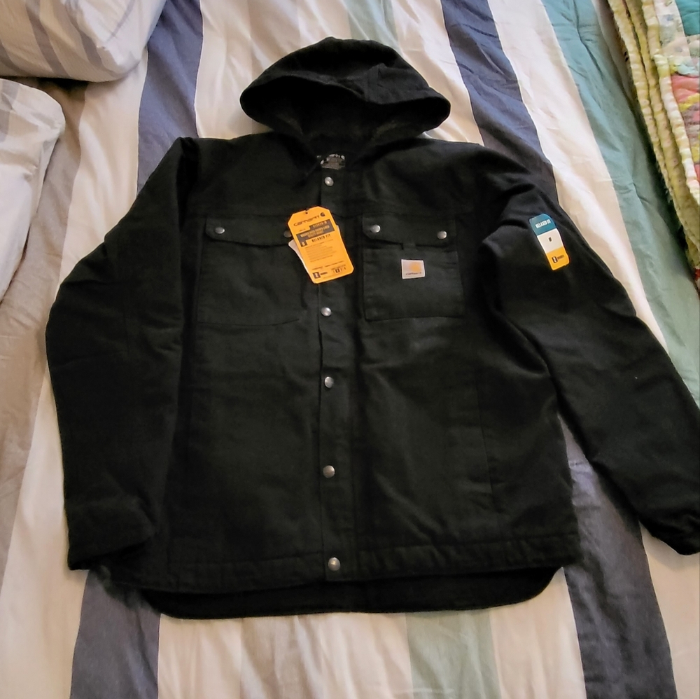 Carhartt jacket
